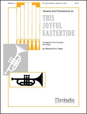 This Joyful Eastertide